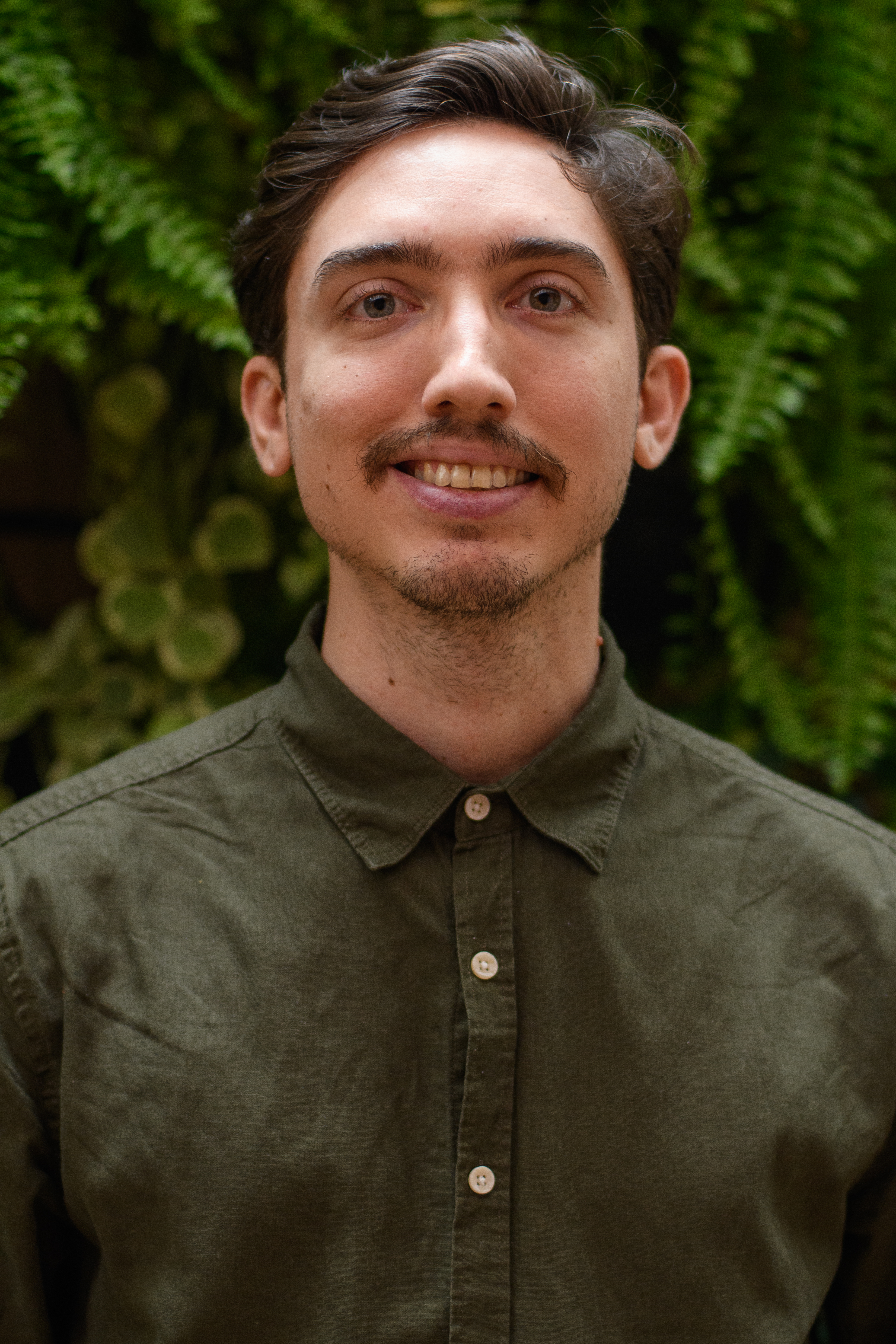 Lucas Vasconcelos Vieira